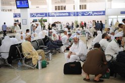 حجاج الجزائر مدعوون لإتمام الإجراءات