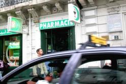 توقيف صيدلاني متلبسا بترويج 380 حبة «صاروخ» في البليدة