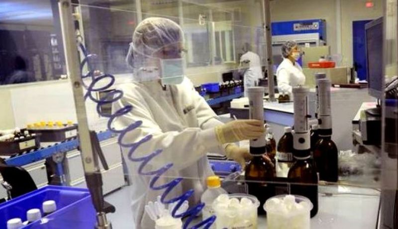 قريبا.. انجاز وحدتان لإنتاج المواد الصيدلانية وشبه الصيدلانية في جيجل