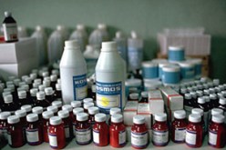 ارتفاع فاتورة واردات الأدوية في يناير 2014