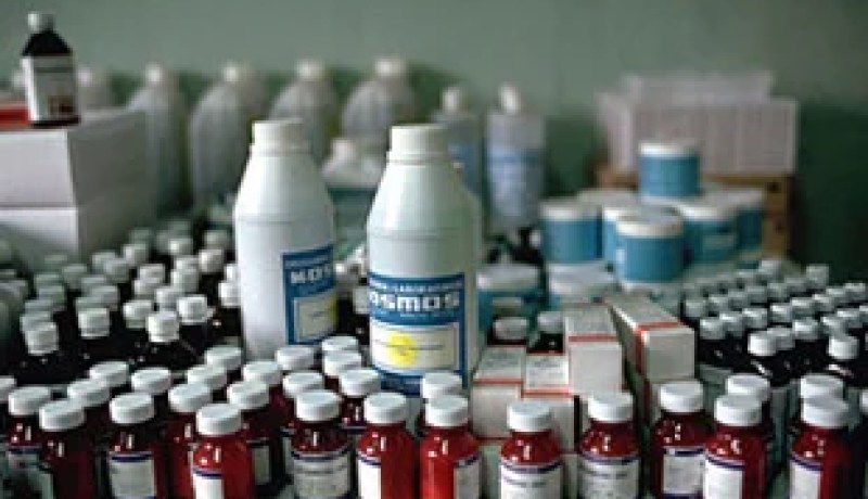 ارتفاع فاتورة واردات الأدوية في يناير 2014