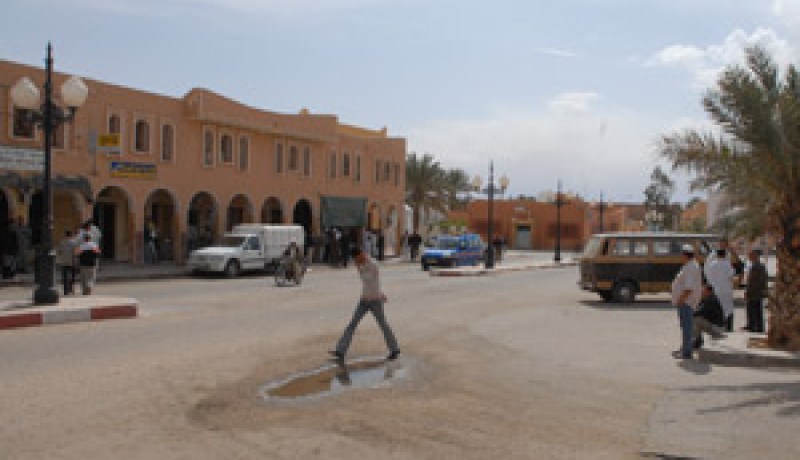 إلغاء مشروع عمليات جراحية على القلب للأطفال وغلق عيادة الواحات بغرداية يثير غضب المرضى