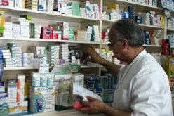 الانتاج الصيدلاني الوطني تضاعف بثلاث مرات خلال العشرية الأخيرة