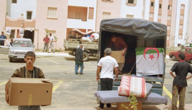 مرسوم تنفيذي يضع حدا لكل أشكال المضاربة عليها ولتعزيز آليات الإعانة : الحكومة تقرر منع بيع السكنات الاجتماعية لمدة 10 سنوات