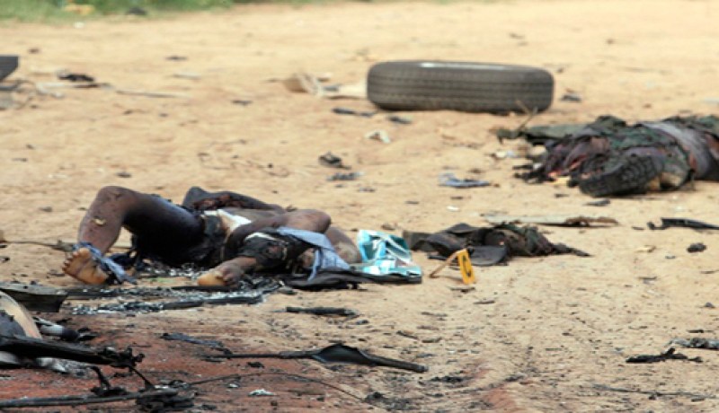 مقتل ثلاثة قياديين في جنوب الفيليبين