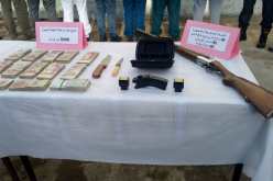 تفكيك شبكة اجرامية وحجز أزيد من 10 كيلو من القنب الهندي ببراقي