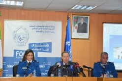 إستحداث وتفعيل مهام فرق خاصة للحد من العنف ضد الطفل والمرأة