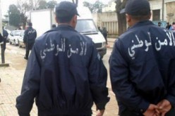 أمن بوفاريك يوقف شخصين حاولا قتل مواطن