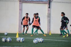 لاعبو “بارادو” يُسيطرون على تشكيلة “الخضر”