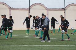 لاعبو “بارادو”.. “لياسما” و”سطيف” يُسيطرون على قائمة منتخب -17 سنة