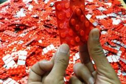 حجز قرابة 2000 قرص مهلوس بالمركز الحدودي أم الطبول في تبسة