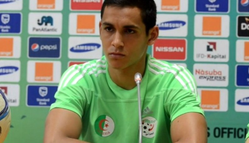 بالفيديو.. ماندي:”دافعنا جيدا بعد تلقي الهدفين وسنتحسن مع مرور الوقت”