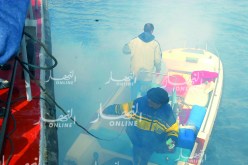 عنابة.. إحباط محاولة حرڤة لـ 8 اشخاص من بينهم امرأة و قاصر