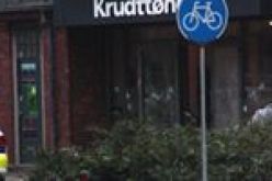 اطلاق نار على مبنى كان يعقد فيه لقاء حول الاسلام مع سفير فرنسا في كوبنهاغن الدانماركية