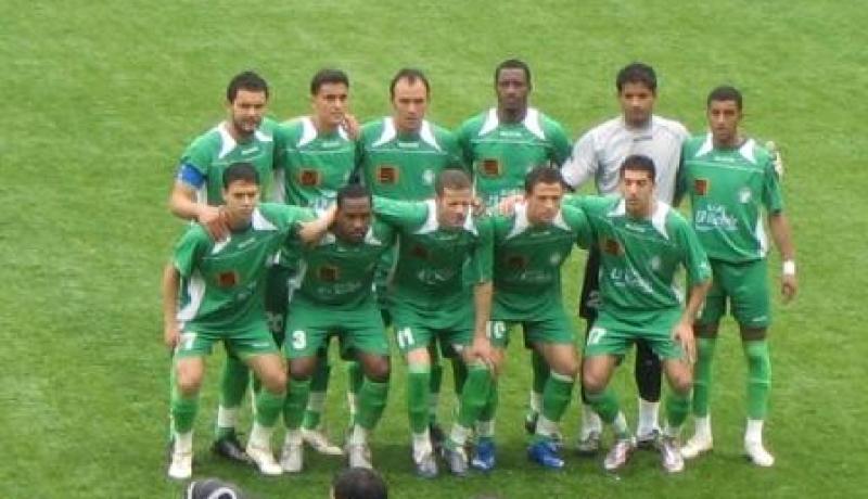 الرابطة الوطنية لكرة القدم تقصي رئيس اتحاد البليدة لستة أشهر
