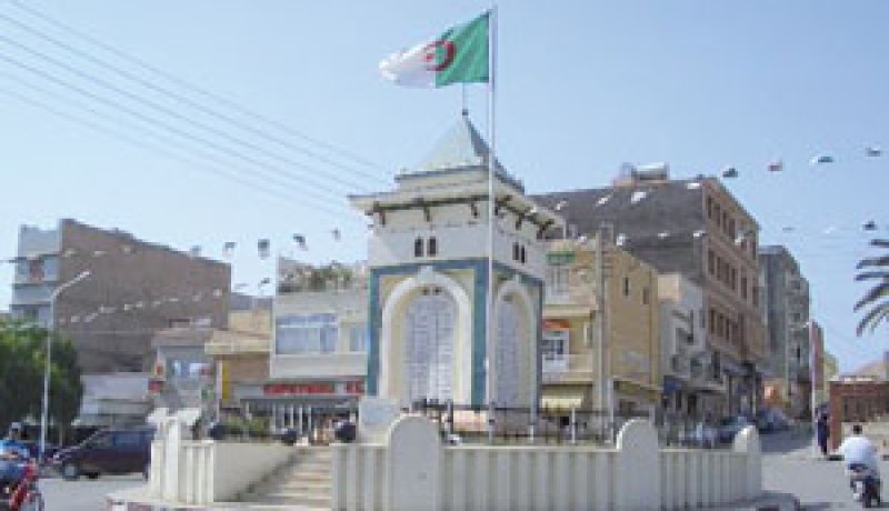 رحلة في إيكوزيوم … مدينة مغنية