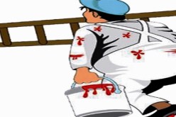 محتال‮ ‬ينتحل صفة مقاول مكلّف بطلاء واجهات عمارة لسرقة سكانها بوهران