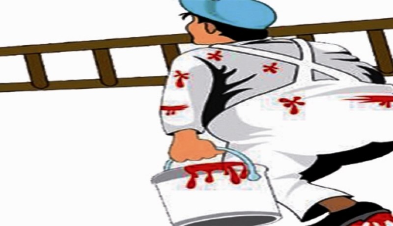 محتال‮ ‬ينتحل صفة مقاول مكلّف بطلاء واجهات عمارة لسرقة سكانها بوهران