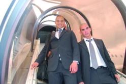 المنتخب الوطني يحل بمركز ''هورزونغ بارك'' الرياضي في ألمانيا