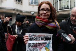 الخميس يوم حداد وطني على ضحايا مجزرة الصحيفة شارلي إيبدو