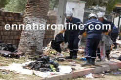 صور تفجيرات المدرسة العليا للدرك الوطني “يسر” ببومرداس            تصوير: سيدعلى