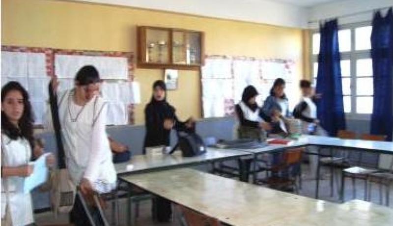 انطلاق أشغال انجاز مخيم للشباب برأس فالكون