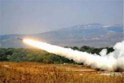 إطلاق صاروخين على إسرائيل على الرغم من التهدئة مع الفصائل الفلسطينية في غزة