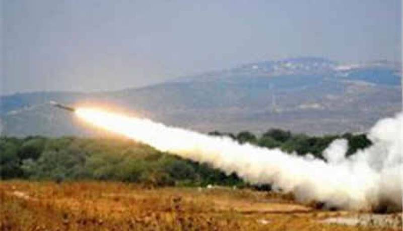 إطلاق صاروخين على إسرائيل على الرغم من التهدئة مع الفصائل الفلسطينية في غزة