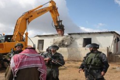 الأمم المتحدة تطالب إسرائيل بوقف عمليات تدمير منازل الفلسطينيين