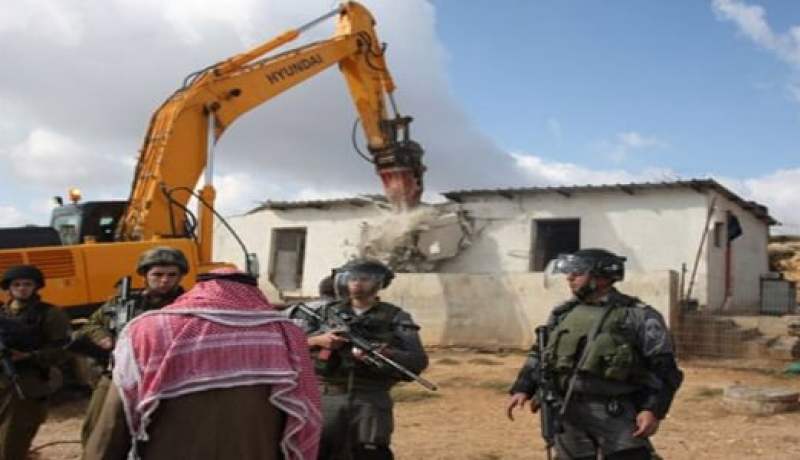 الأمم المتحدة تطالب إسرائيل بوقف عمليات تدمير منازل الفلسطينيين