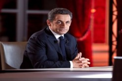 نيكولا ساركوزي:  لدي موعد مع الفرنسيين ولن أتخلف عنه