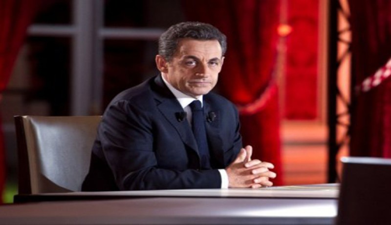 نيكولا ساركوزي:  لدي موعد مع الفرنسيين ولن أتخلف عنه