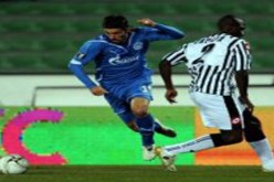 البرتغالي داني يغيب عن نهائيات كأس أوروبا بسبب الإصابة