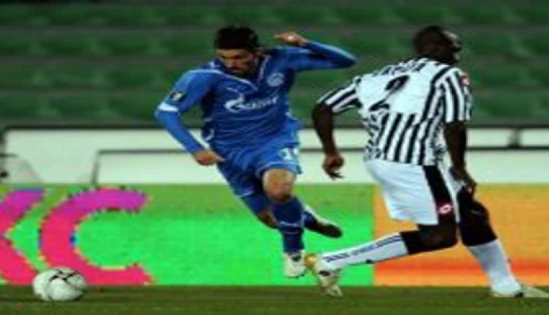 البرتغالي داني يغيب عن نهائيات كأس أوروبا بسبب الإصابة