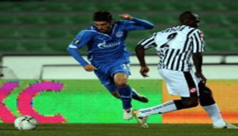 البرتغالي داني يغيب عن نهائيات كأس أوروبا بسبب الإصابة