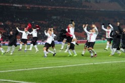 جوفنتوس يفوزعلى ميلانو في عقر داره 2-1