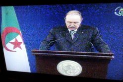 النص الكامل لخطاب الرئيس بوتفليقة بشأن الانتخابات التشريعية