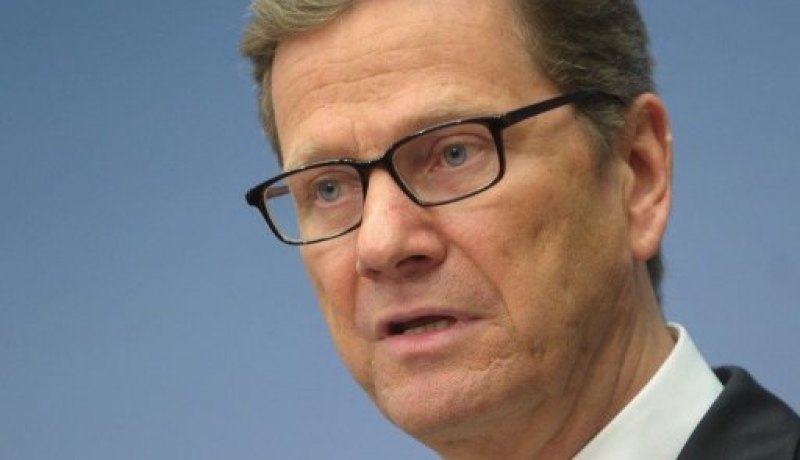 برلين تعتبر أن الثورة المصرية في خطر