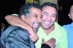 الشاب خالد وكادير الجابوني يحييان حفل اختتام مهرجان الناظور