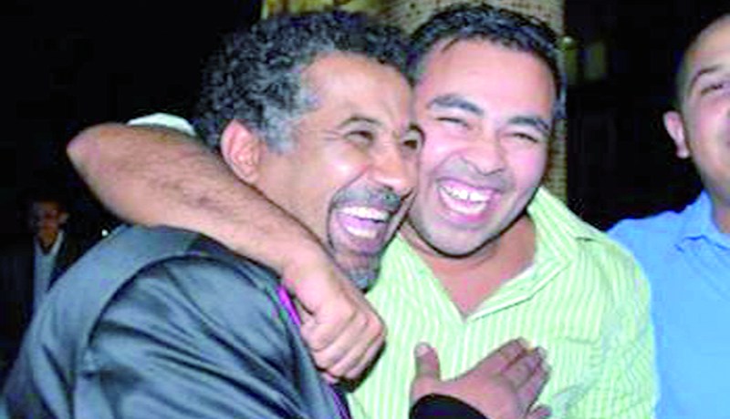 الشاب خالد وكادير الجابوني يحييان حفل اختتام مهرجان الناظور