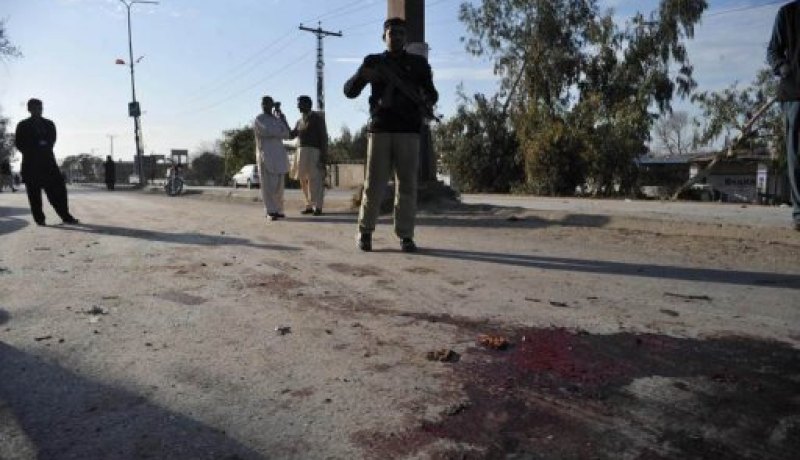 مصرع سبعة جنود باكستانيين و22 متمردا فى اشتباكات مع طالبان شمال غرب البلاد