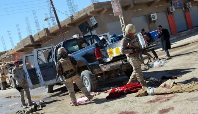 سبعة قتلى في هجوم غرب كوت ديفوار