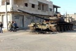 36 قتيلا في اعمال عنف في سوريا   معظمهم من المنشقين