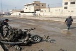 مقتل ثمانية عراقيين بينهم خمسة من عائلة واحدة في هجمات متفرقة