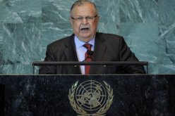 وفاة رئيس الوزراء العراقي الأسبق ناجي طالب