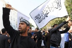 التنديد بهتافات معادية لليهود اطلقت خلال تظاهرة في تونس