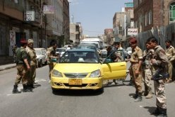 مقتل يمنيين احدهما ضابط استخبارات في عدن