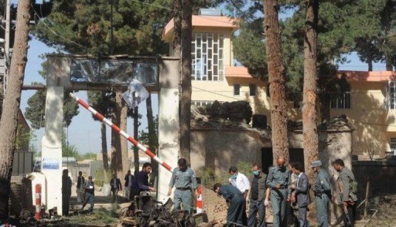 مقتل19شخص على الأقل في ثلاثة هجمات انتحارية في أفغانستان