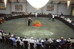 مباحثات صعبة في مالي حول المرحلة الانتقالية والوضع في شمال البلاد