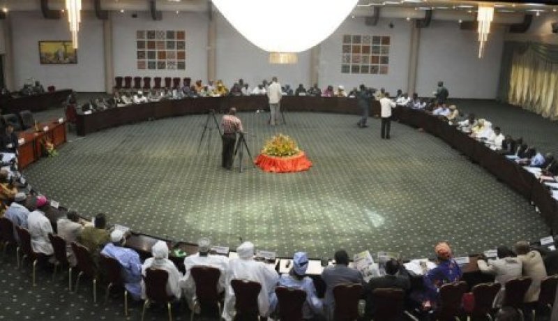 مباحثات صعبة في مالي حول المرحلة الانتقالية والوضع في شمال البلاد